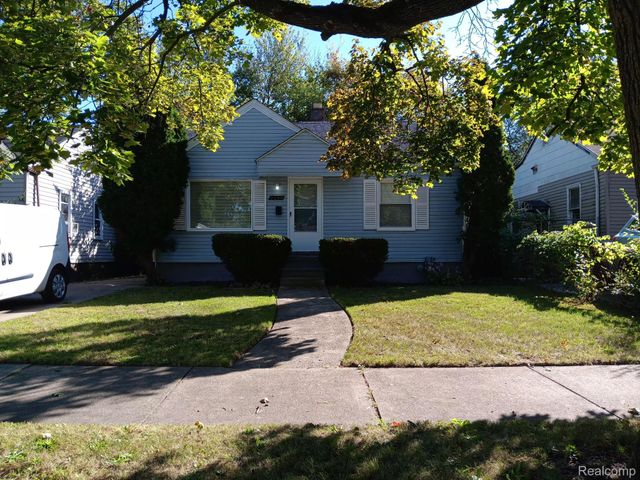 9250 PLAINVIEW, Detroit, MI 48228