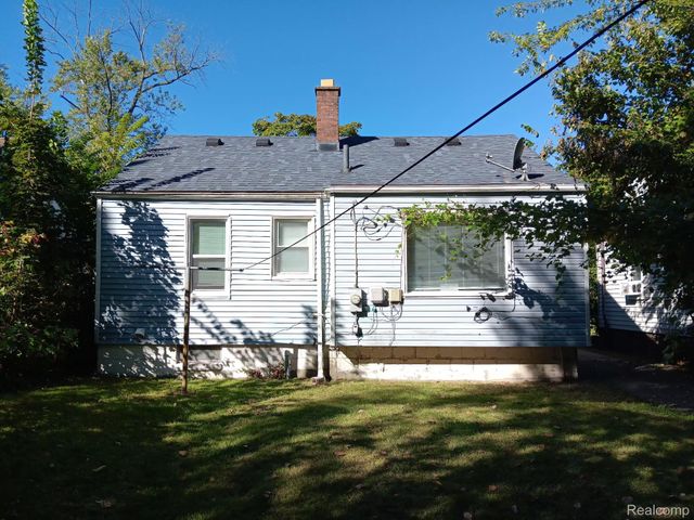 9250 PLAINVIEW, Detroit, MI 48228