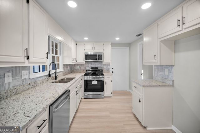 4629 Dogwood Farms Drive, Decatur, GA 30034