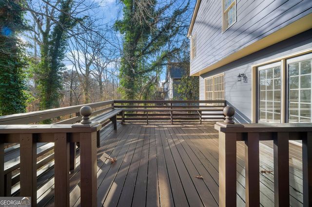 4629 Dogwood Farms Drive, Decatur, GA 30034