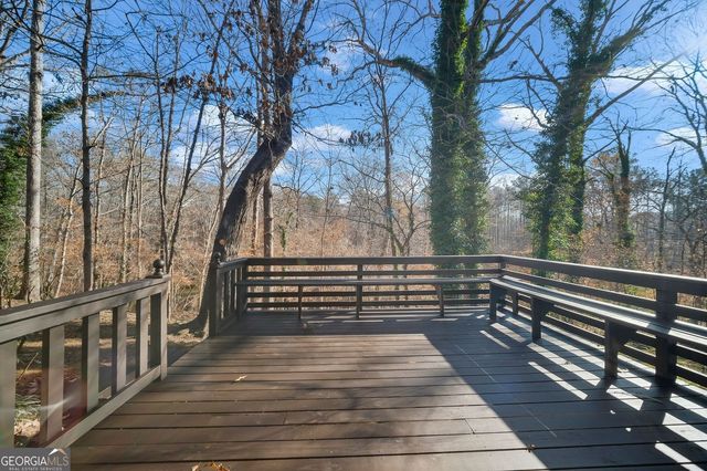 4629 Dogwood Farms Drive, Decatur, GA 30034