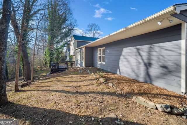 4629 Dogwood Farms Drive, Decatur, GA 30034