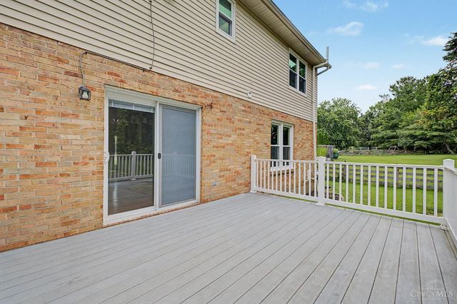 8085 Quail Meadow Lane, West Chester, OH 45069