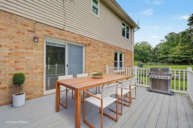 8085 Quail Meadow Lane, West Chester, OH 45069