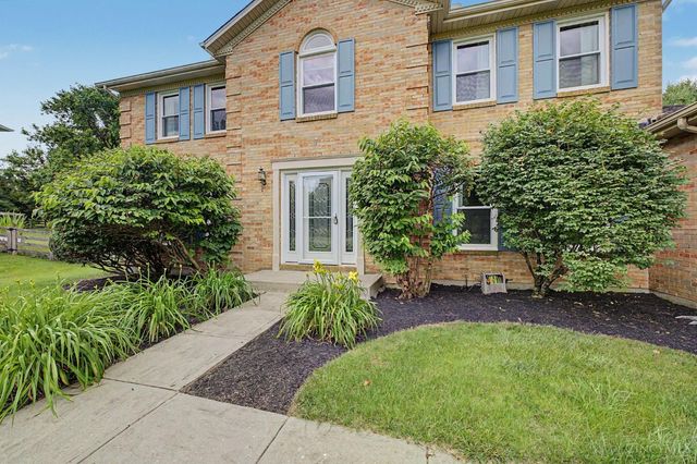 8085 Quail Meadow Lane, West Chester, OH 45069