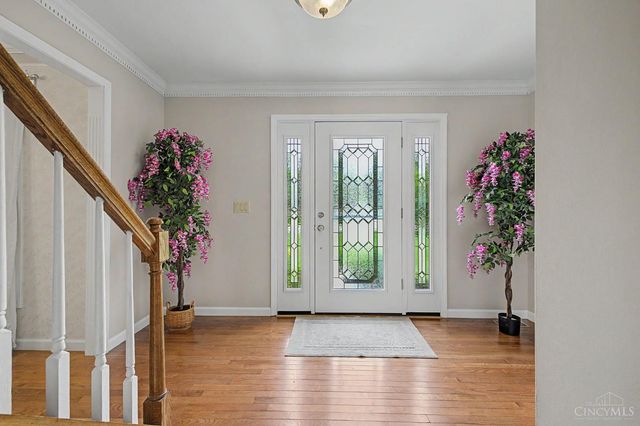 8085 Quail Meadow Lane, West Chester, OH 45069