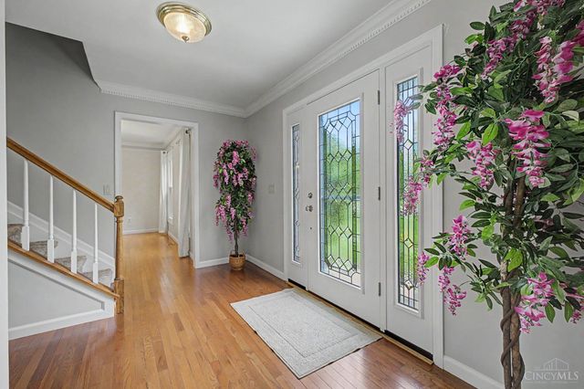 8085 Quail Meadow Lane, West Chester, OH 45069