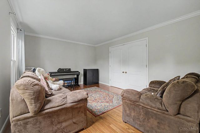 8085 Quail Meadow Lane, West Chester, OH 45069