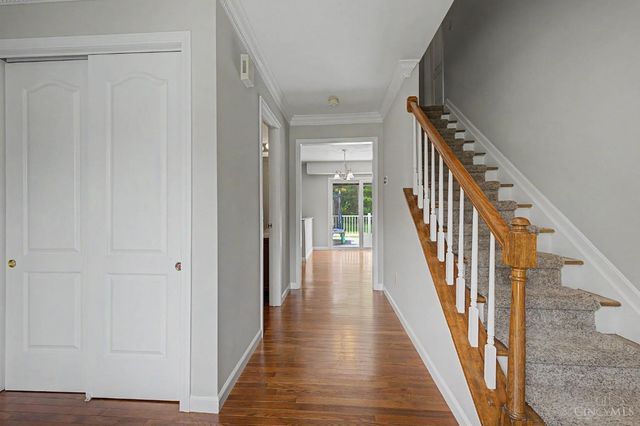 8085 Quail Meadow Lane, West Chester, OH 45069