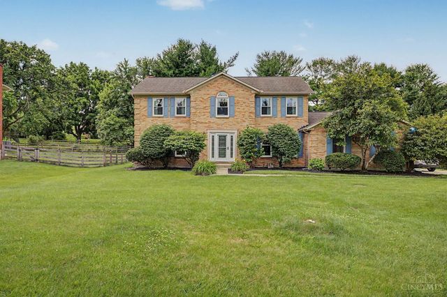 8085 Quail Meadow Lane, West Chester, OH 45069
