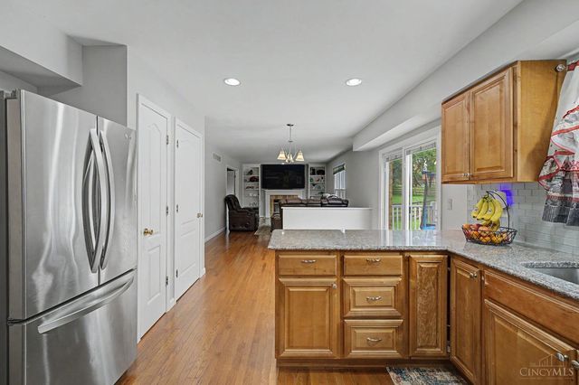 8085 Quail Meadow Lane, West Chester, OH 45069