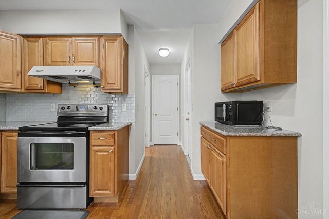 8085 Quail Meadow Lane, West Chester, OH 45069