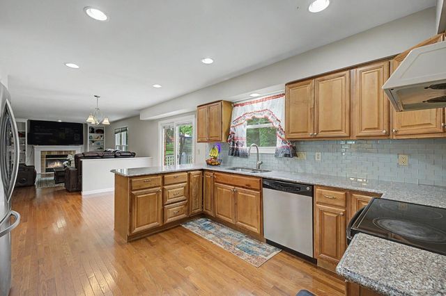 8085 Quail Meadow Lane, West Chester, OH 45069