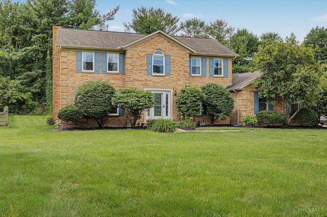8085 Quail Meadow Lane, West Chester, OH 45069