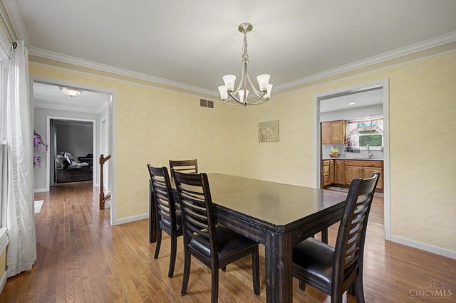 8085 Quail Meadow Lane, West Chester, OH 45069