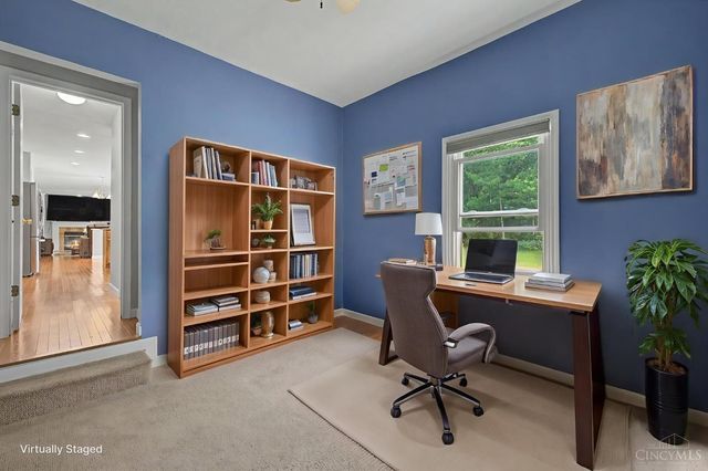8085 Quail Meadow Lane, West Chester, OH 45069