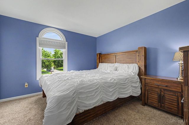 8085 Quail Meadow Lane, West Chester, OH 45069