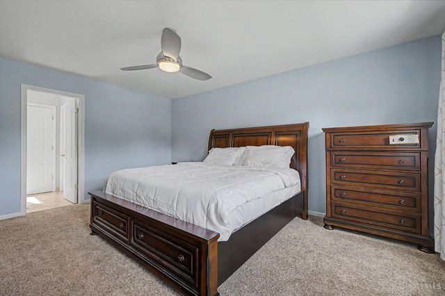8085 Quail Meadow Lane, West Chester, OH 45069