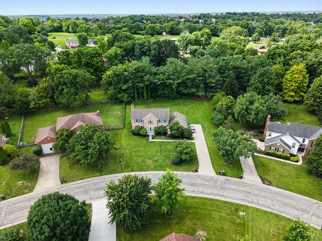 8085 Quail Meadow Lane, West Chester, OH 45069