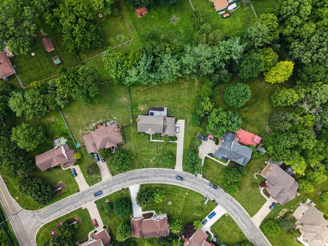 8085 Quail Meadow Lane, West Chester, OH 45069