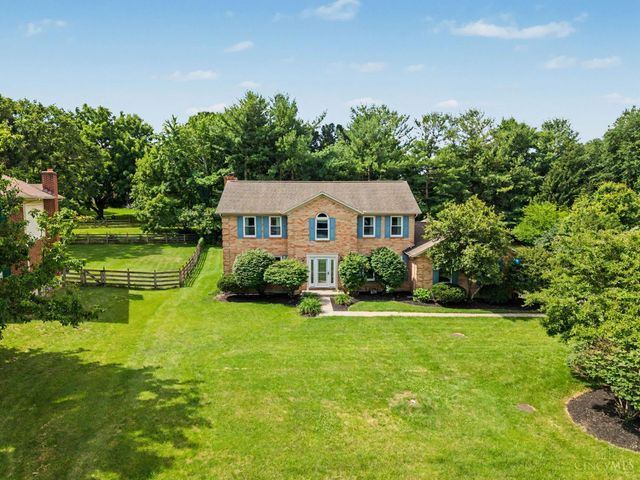 8085 Quail Meadow Lane, West Chester, OH 45069
