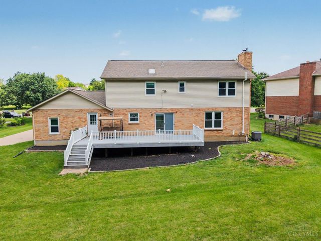8085 Quail Meadow Lane, West Chester, OH 45069