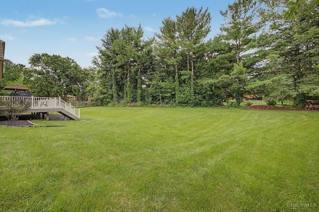 8085 Quail Meadow Lane, West Chester, OH 45069