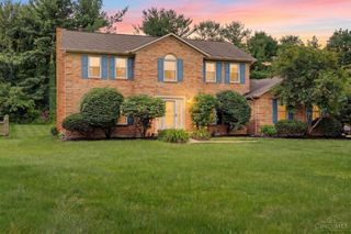 8085 Quail Meadow Lane, West Chester, OH 45069