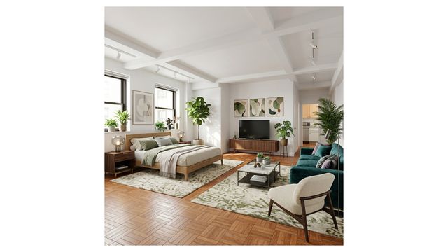 135 E 54th St Apt 5A, New York City, NY 10022