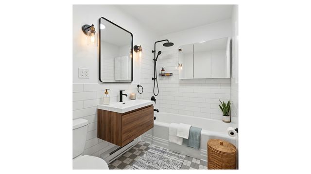 135 E 54th St Apt 5A, New York City, NY 10022