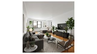 135 E 54th St Apt 5A, New York City, NY 10022