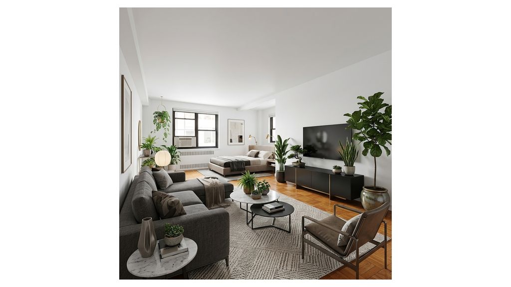 135 E 54th St Apt 5A, New York City, NY 10022