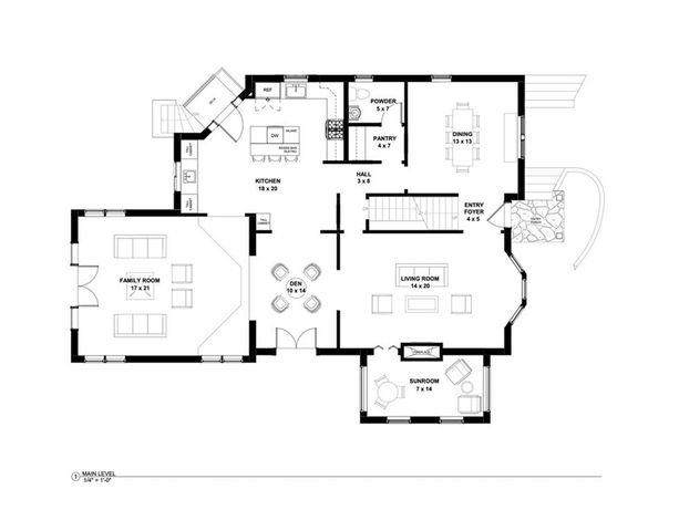 2896 North Hills Drive NE, Atlanta, GA 30305