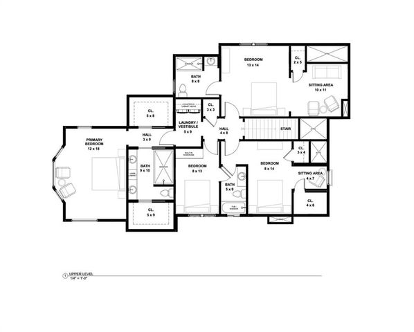 2896 North Hills Drive NE, Atlanta, GA 30305