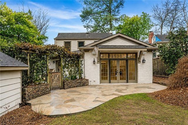 2896 North Hills Drive NE, Atlanta, GA 30305