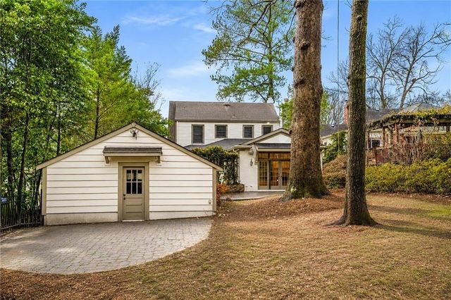 2896 North Hills Drive NE, Atlanta, GA 30305
