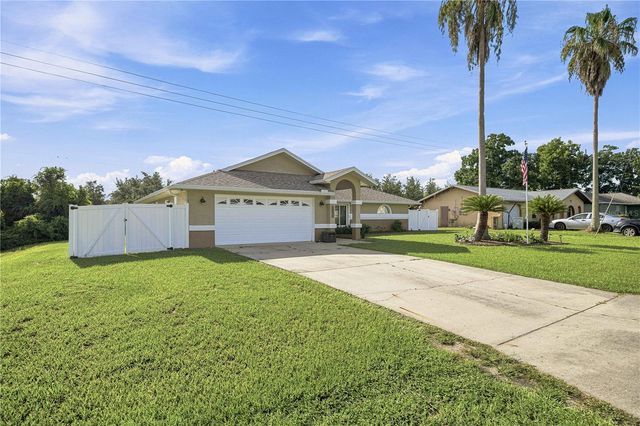 2891 SW 140TH LOOP, Ocala, FL 34473