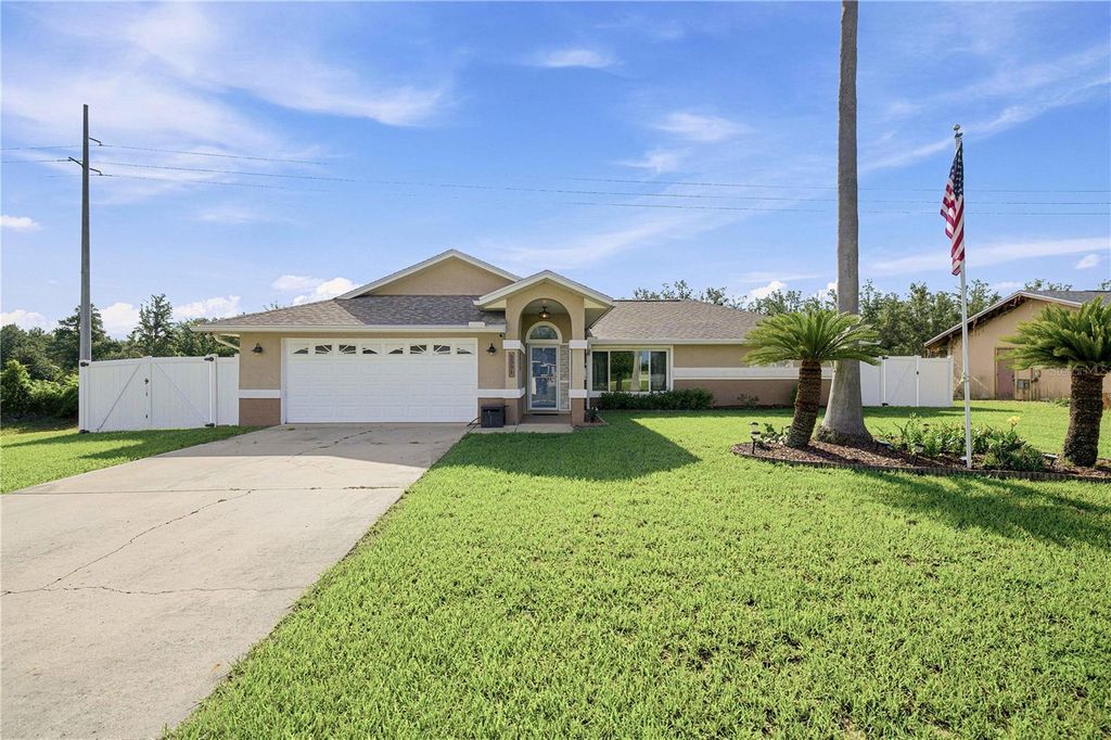 2891 SW 140TH LOOP, Ocala, FL 34473