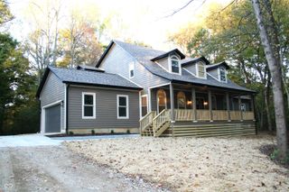 2886 Webber Hill Road, Trafalgar, IN 46181