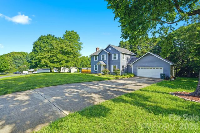 4548 Tree Haven Court, Gastonia, NC 28056
