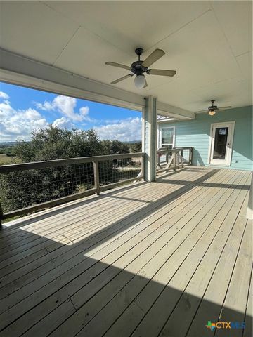 1489 Lavaca, Canyon Lake, TX 78133