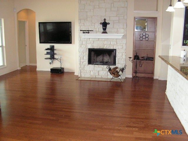 1489 Lavaca, Canyon Lake, TX 78133