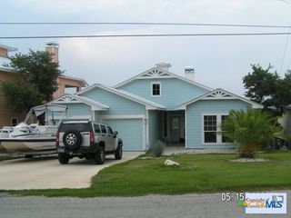 1489 Lavaca, Canyon Lake, TX 78133