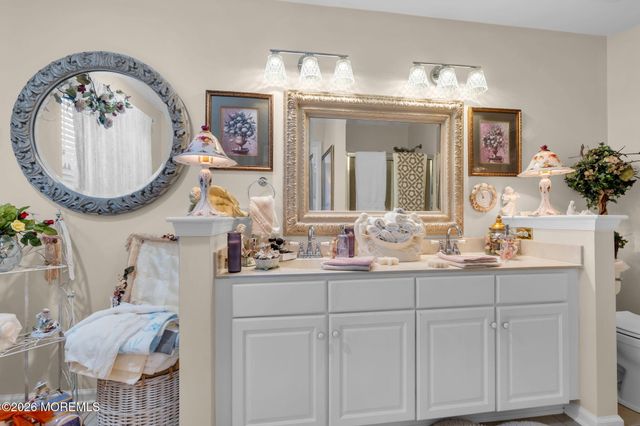 21 Turnberry Place, Jackson, NJ 08527