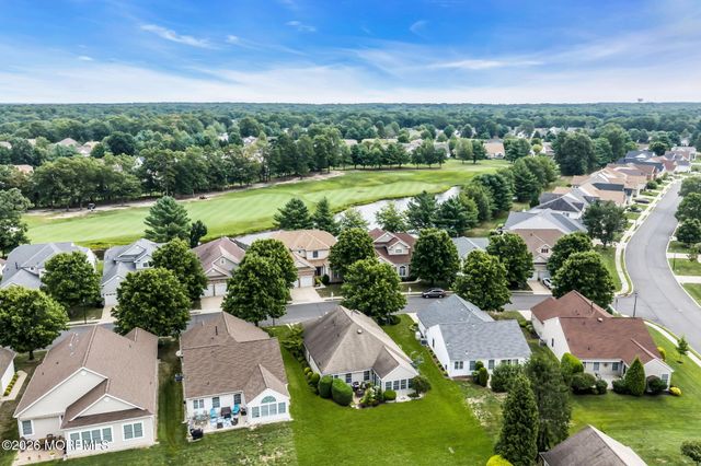 21 Turnberry Place, Jackson, NJ 08527