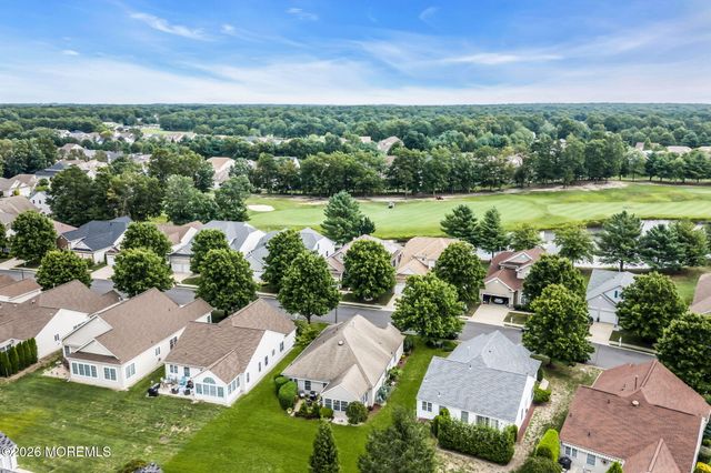 21 Turnberry Place, Jackson, NJ 08527
