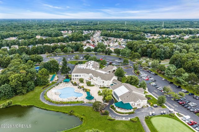 21 Turnberry Place, Jackson, NJ 08527