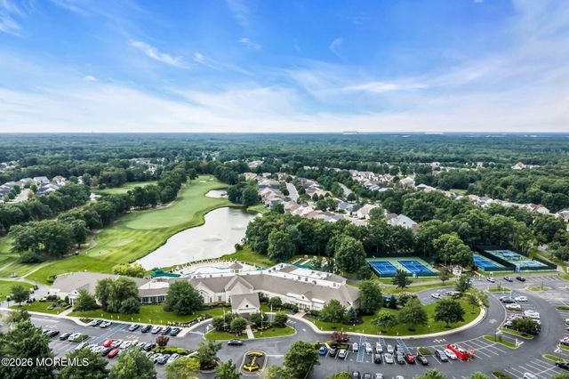 21 Turnberry Place, Jackson, NJ 08527