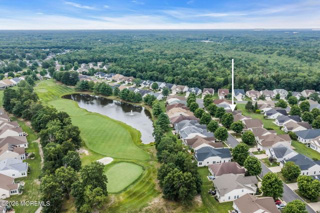 21 Turnberry Place, Jackson, NJ 08527