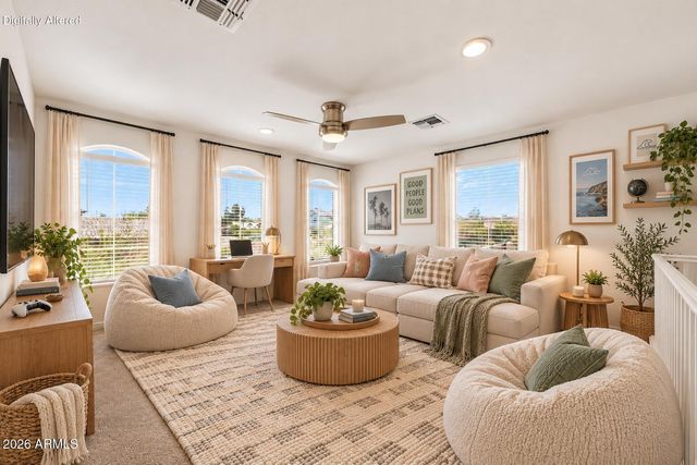 6742 W DISCOVERY Drive, Glendale, AZ 85303